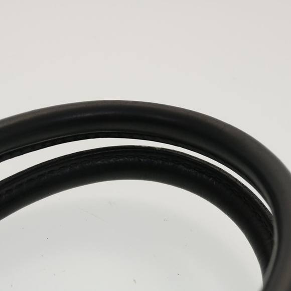 LOUIS VUITTON Epi Porte Documents Voyage Business Bag Black M54472 Auth bs5910 - Picture 14 of 16